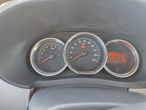 Dacia LODGY 2014, 1,2 Benzina - imagine 6