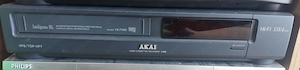 Akai VS F580  Video Recorder VHS - imagine 4