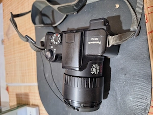 Aparat foto Pansonic - Lumix DMC - FZ - 5 12X