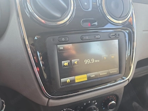 Dacia LODGY 2014, 1,2 Benzina - imagine 8