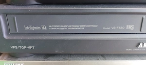 Akai VS F580  Video Recorder VHS - imagine 3