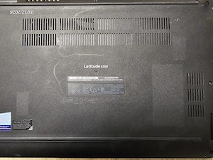 Dell Latitude 5300 - imagine 2