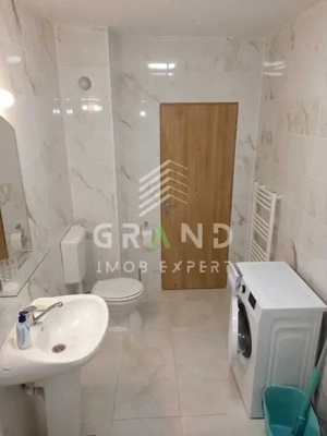 2 camere+balcon 7 mp | Parcare | Zona Florilor, Florești - imagine 6