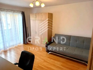 2 camere+balcon 7 mp | Parcare | Zona Florilor, Florești - imagine 4