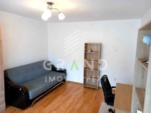 2 camere+balcon 7 mp | Parcare | Zona Florilor, Florești - imagine 3