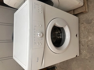 Mașina de spălat defecta