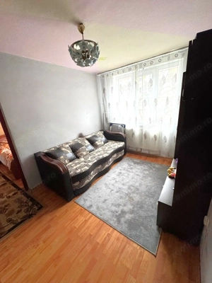 52.5oo euro, NEGOCIABIL, 3 camere, etaj 3 Micro19