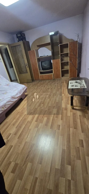 Apartament 3 camere 4 min metrou Aparatorii Patriei/centrala - imagine 4