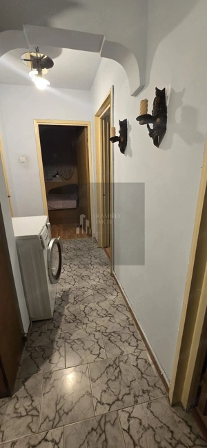 Apartament 3 camere 4 min metrou Aparatorii Patriei/centrala - imagine 5