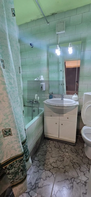 Apartament 3 camere 4 min metrou Aparatorii Patriei/centrala - imagine 9