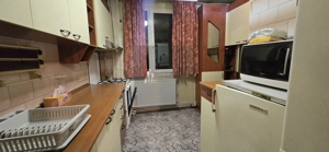 Apartament 3 camere 4 min metrou Aparatorii Patriei/centrala - imagine 8
