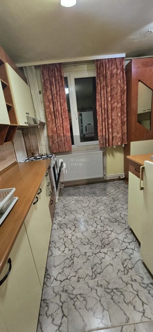 Apartament 3 camere 4 min metrou Aparatorii Patriei/centrala - imagine 2