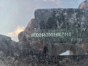 Mercedes b180 cdi - imagine 2