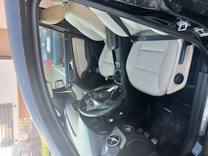 Mercedes b180 cdi - imagine 5