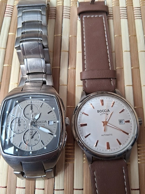 Vînd Boccia Titanium 