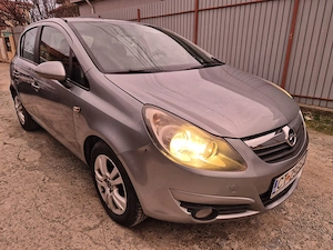 DE VANZARE, Opel Corsa, Disel 2011 - imagine 2