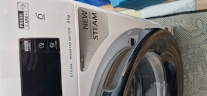 Mașină de spălat rufe Whirlpool pentru piese  - imagine 2