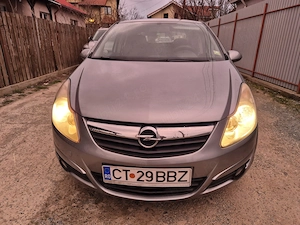 DE VANZARE, Opel Corsa, Disel 2011