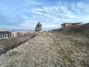 Teren 700 mp + fundatie | zona Schit | POT 40% | P+1+M