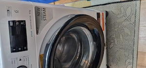 Mașină de spălat rufe Whirlpool pentru piese 