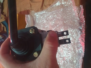 ATV Linhai Worker 300, 2x4, an 2016 - imagine 4