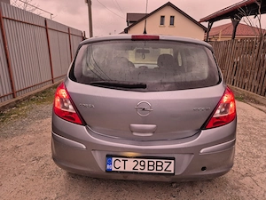 DE VANZARE, Opel Corsa, Disel 2011 - imagine 4