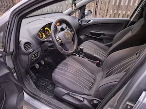 DE VANZARE, Opel Corsa, Disel 2011 - imagine 5