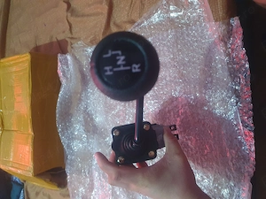 ATV Linhai Worker 300, 2x4, an 2016 - imagine 6