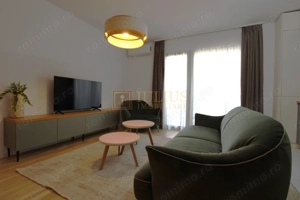 Monarch, parcare subterana; zona Circumvalatiuni. - imagine 2