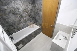 Monarch, parcare subterana; zona Circumvalatiuni. - imagine 12