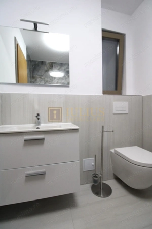 Monarch, parcare subterana; zona Circumvalatiuni. - imagine 11