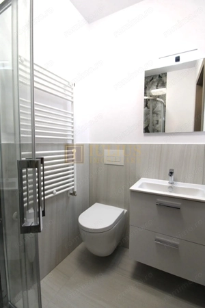 Monarch, parcare subterana; zona Circumvalatiuni. - imagine 16