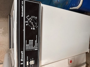 Mașină de spălat Brandt