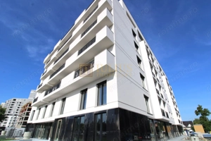 Monarch, parcare subterana; zona Circumvalatiuni. - imagine 20