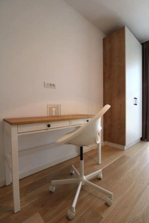 Monarch, parcare subterana; zona Circumvalatiuni. - imagine 15