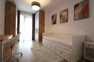 Monarch, parcare subterana; zona Circumvalatiuni. - imagine 13