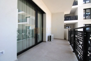 Monarch, parcare subterana; zona Circumvalatiuni. - imagine 7