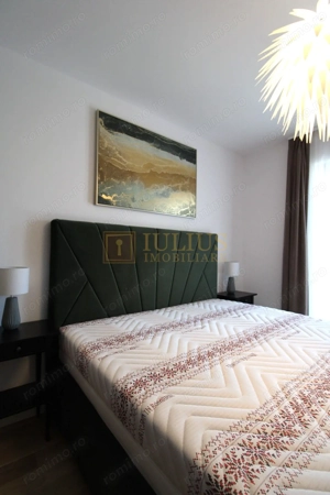 Monarch, parcare subterana; zona Circumvalatiuni. - imagine 8