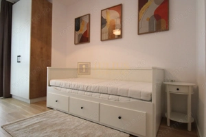 Monarch, parcare subterana; zona Circumvalatiuni. - imagine 14