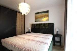 Monarch, parcare subterana; zona Circumvalatiuni. - imagine 9