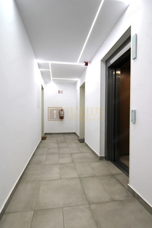 Monarch, parcare subterana; zona Circumvalatiuni. - imagine 19