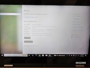 Dell Inspiron 7347 - imagine 4