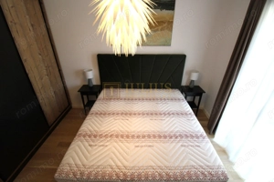 Monarch, parcare subterana; zona Circumvalatiuni. - imagine 10