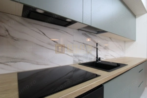 Monarch, parcare subterana; zona Circumvalatiuni. - imagine 4