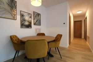 Monarch, parcare subterana; zona Circumvalatiuni. - imagine 6