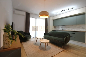 Monarch, parcare subterana; zona Circumvalatiuni. - imagine 3