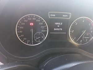 Mercedes b180 cdi - imagine 3