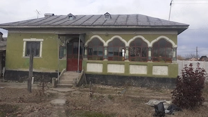 Proprietar Vand Casa 3 camere, Saliste, Dolj