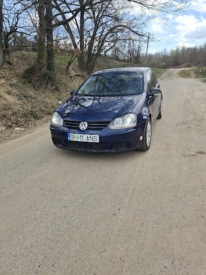 golf 5 2.0 bkd 140 cai - imagine 7
