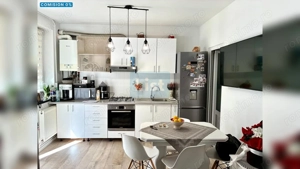 Apartament 3 camere, 55 mp – Zonă centrală, Cluj-Napoca, 0% Comision